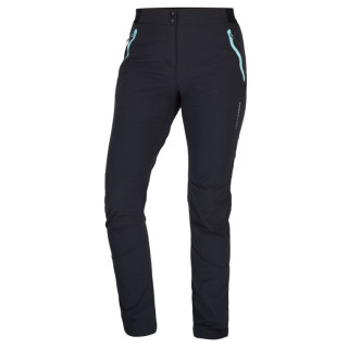 Pantalones de mujer Northfinder Joann azul 464Bluenights