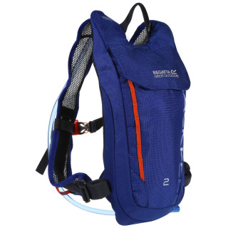 Mochila Regatta Blackfell III 2L azul Surfsp/Blaze