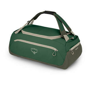 Bolsa Osprey Daylite Duffel 45 2023 verde/verde green canopy/green creek