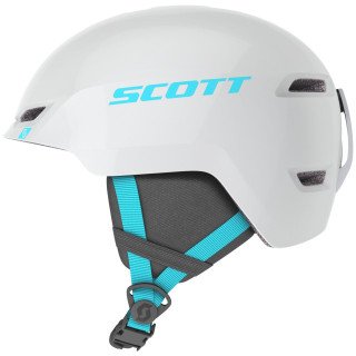 Casco de esquí para niños Scott Keeper 2