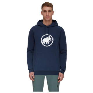 Sudadera de hombre Mammut ML Hoody Men Classic