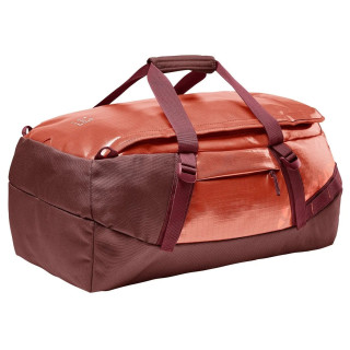 Bolsa de viaje Vaude CityDuffel 35 rojo hotchili