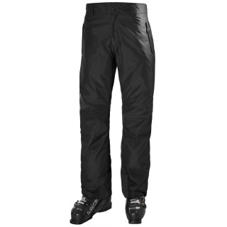 Pantalones de esquí para hombre Helly Hansen Blizzard Insulated Pant negro Black