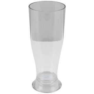 Vaso de cerveza Bo-Camp Beer glass - 580 ml 2x transparente