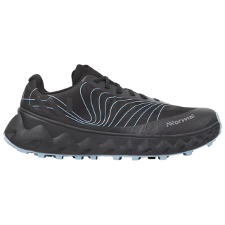 Zapatillas de carrera para hombre NNormal Tomir 1.0 Waterproof negro Black