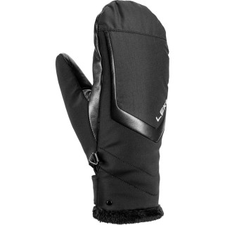 Guantes de esquí Leki Stella Women Mitt negro black