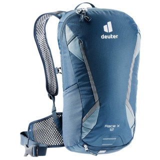 Mochila Deuter Race X azul MarineDusk