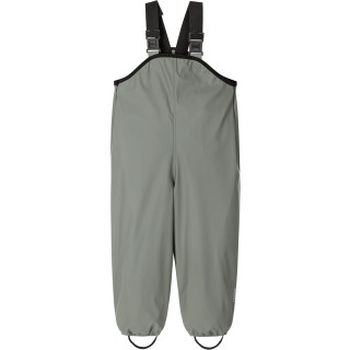 Pantalones para niños Reima Lammikko verde Greyish Green