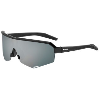 Gafas deportivas R2 Fluke negro matný -černý