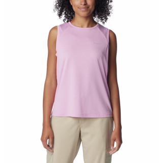 Camiseta sin mangas para mujer Columbia Bogata Bay™ Tank rosa Cosmos