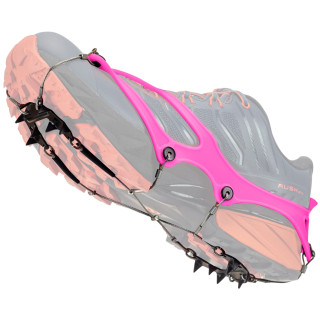 Crampones Nortec Trail 2.1 rosa pink