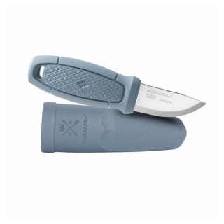 Cuchillo Morakniv Eldris azul DUSTY BLUE