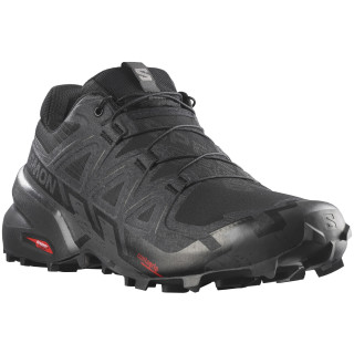 Zapatillas de carrera para hombre Salomon Speedcross 6 Wide