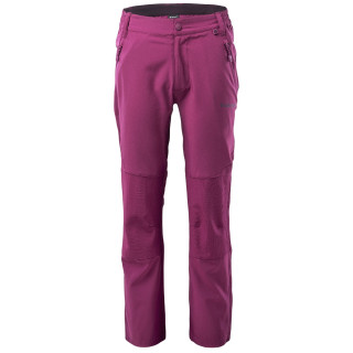 Pantalones para niños Hi-Tec Amilo violeta