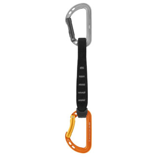 Express Petzl Spirit Express 17 cm