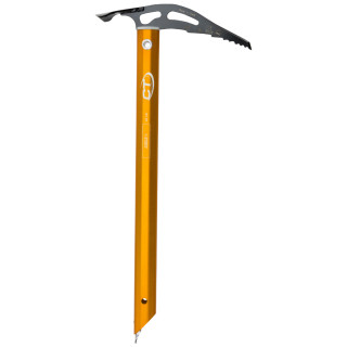 Piolet de senderismo Climbing Technology Agile+ naranja orange