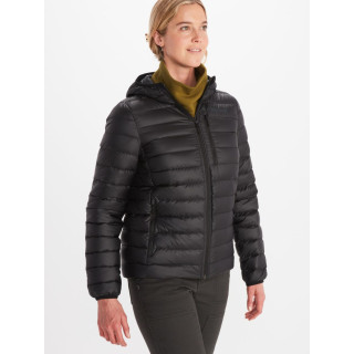 Chaqueta de mujer Marmot Wm's Highlander Hoody