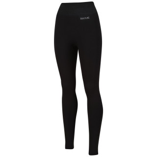 Mallas de mujer Regatta Wmn Therm StrPant negro Black