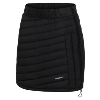 Falda de mujer Husky Frozy L negro Black