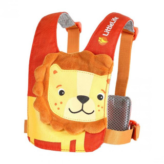 Correa para niños LittleLife Reins Lion