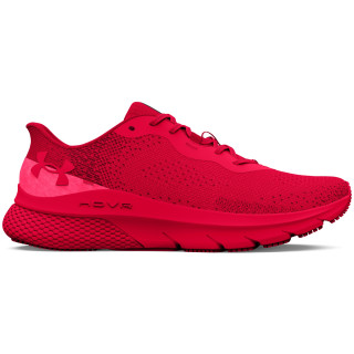 Zapatillas de carrera para hombre Under Armour HOVR Turbulence 2 rojo Red / Red / Red