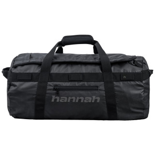 Bolsa de viaje Hannah Traveler 50 negro anthracite