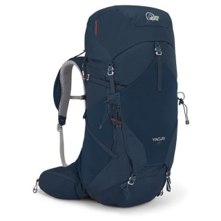 Mochila Lowe Alpine Yacuri 55 azul Tempest Blue