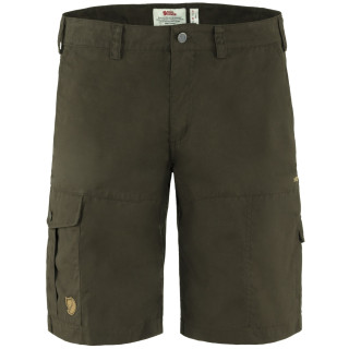 Pantalones cortos de hombre Fjällräven Karl Pro Shorts M verde oscuro Dark Olive