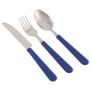 Cubierto Easy Camp Adventure Cutlery Set