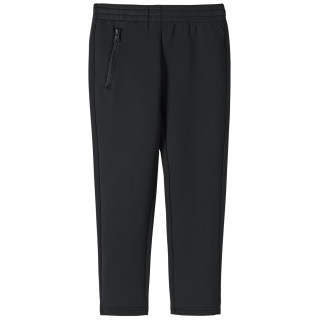 Pantalones de chándal para niños Reima Notkea negro black