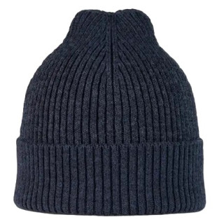 Gorro Buff MERINO ACTIVE BEANIE azul SOLID NIGHT BLUE