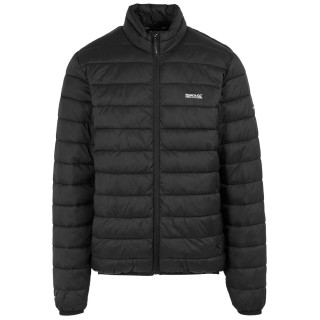 Chaqueta de hombre Regatta Marizion negro Black