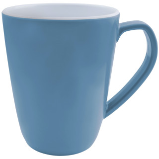 Juego de tazas Bo-Camp Mug L - 4ks azul claro Steelblue