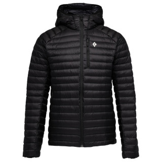 Chaqueta de invierno para hombre Black Diamond M Approach Down Hoody