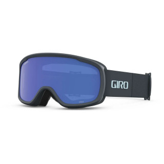 Gafas de esquí Giro Cruz Dark Shark Light Thirds Grey Cobalt negro Dark Shark Light Thirds Grey Cobalt