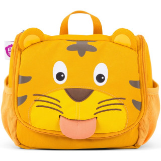 Neceser para niños Affenzahn Washbag Timmy Tiger