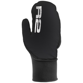 Guantes R2 Wrap negro