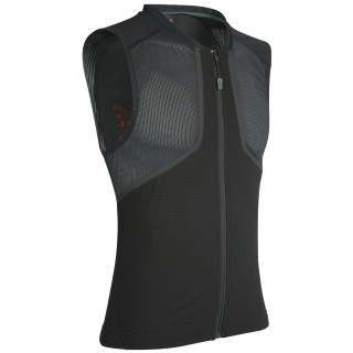 Espaldera Scott AirFlex M Polar Vest Protector negro Black