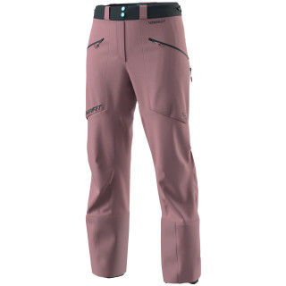 Pantalones de mujer Dynafit Radical Softshell Pnt W rosa Pink