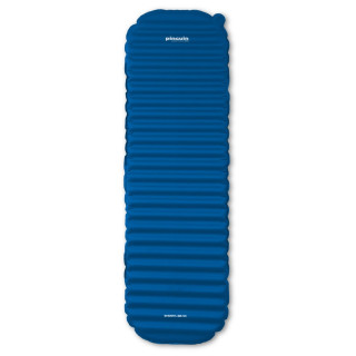 Colchoneta autohinchable Pinguin Sherpa 38 NX azul Blue