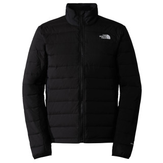 Chaqueta de invierno para hombre The North Face M Belleview Stretch Down Jacket negro Tnf Black-Npf