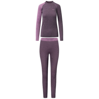 Juego funcional de mujer Viking Mounti Set violeta purple