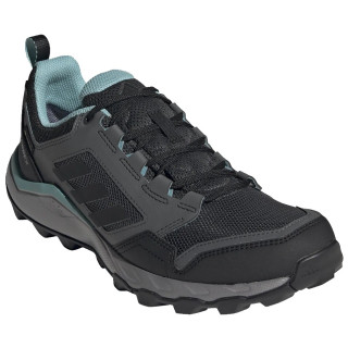 Calzado de mujer Adidas Terrex Tracerocker 2 GTX gris/negro Gresix/Cblack/Minton