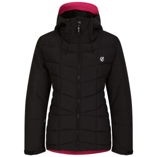 Chaqueta de mujer Dare 2b Blindside Jacket negro Black