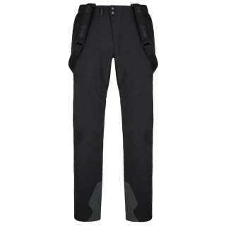 Pantalones de invierno para hombre Kilpi Rhea-M negro BLK