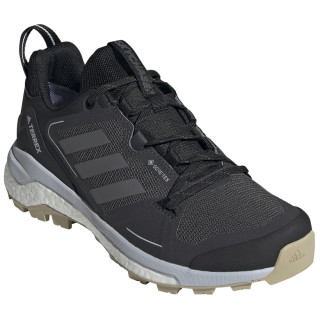 Calzado de mujer Adidas Terrex Skychaser 2 GTX negro core black