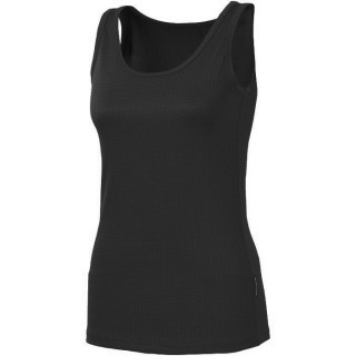 Camiseta sin mangas para mujer Progress MS NBRZ negro Black