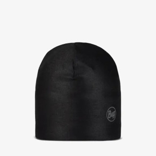 Gorro Buff Thermonet Beanie negro Black