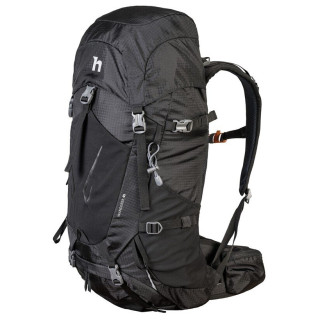 Mochila Hannah Wanderer 45 negro anthracite