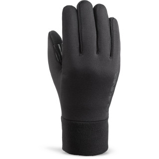 Guantes Dakine Storm Liner Glove negro Black